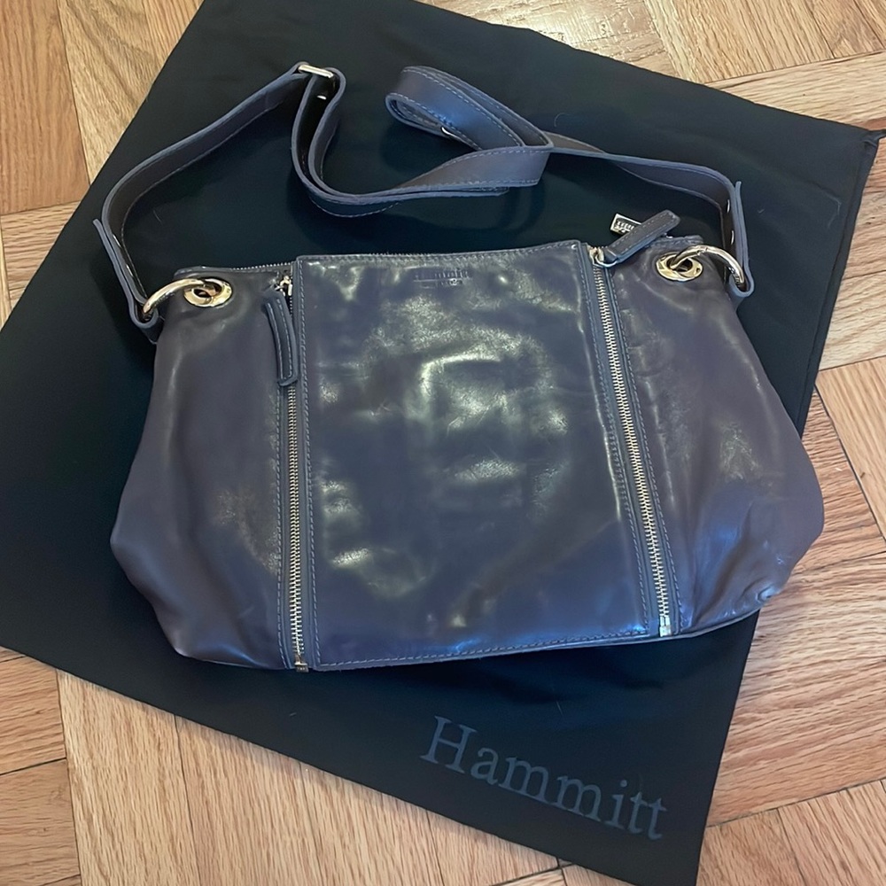 Hammitt Conrad Crossbody - RARE